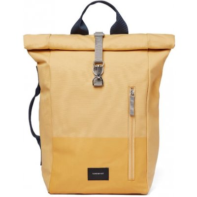 Sandqvist Dante Vegan yellow 23 l