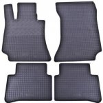 Koberce gumové Rigum Mercedes E-Class W/S 212 2009-2016 – Sleviste.cz