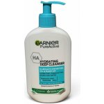 Garnier Pure Active Hydratační čisticí gel proti nedokonalostem 250 ml – Zboží Dáma
