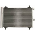 Kondenzátor, klimatizace KRAFT AUTOMOTIVE 0225912