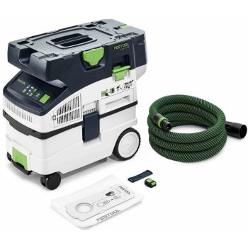 Festool Cleantec CTMC MIDI I-Basic