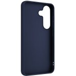 Fixed Story Samsung Galaxy S25 modrý FIXST-1504-BL – Zboží Živě