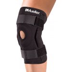 Mueller Hinged Knee Brace ortéza na koleno – Hledejceny.cz