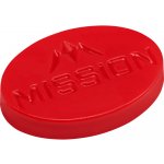 Mission Grip Wax Red Vosk na šipky