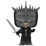 Funko Pop! 1578 Lord of the Rings Mouth of Sauron – Hledejceny.cz