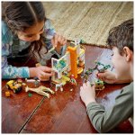 LEGO® Friends 41717 Mia a záchranná akce v divočině – Sleviste.cz