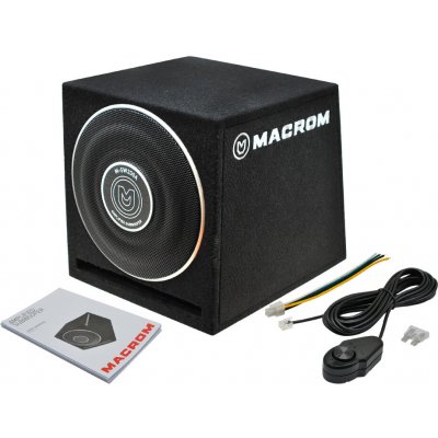 Macrom M-SW200A – Zboží Živě