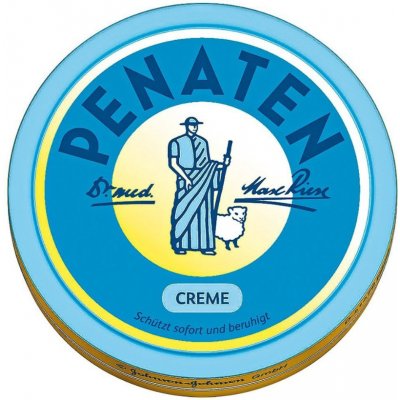 Penaten krém 150 ml