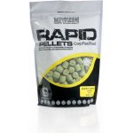 Mivardi Pelety Rapid Easy Catch Česnek 1 kg 16 mm – Sleviste.cz