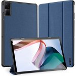 DUX DOMO Zaklápěcí pouzdro Xiaomi Redmi Pad 54109 modré – Zboží Živě