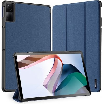 DUX DOMO Zaklápěcí pouzdro Xiaomi Redmi Pad 54109 modré – Zboží Živě