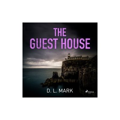 The Guest House (EN) – Zboží Dáma