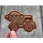 TVOŘÍTKO Nákladní automobil V - vykrajovátko – Hledejceny.cz