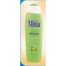 Mitia Family Green Apple pěna do koupele 2 l