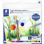 Staedtler 14610C C24 24 ks – Zboží Mobilmania