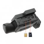 Mio MiVue MiSentry 12T 4G LTE | Zboží Auto