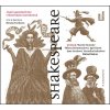 Audiokniha Shakespeare - 12 převyprávěných her v historických souvislostech - Fučíková Renáta