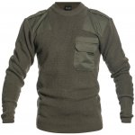 Svetr Mil-Tec BW Olive – Sleviste.cz