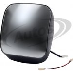 Zrcadlo širokoúhlé 24v r300 215x199x129 l/p mercedes atego, axor od 2004 0150458_A, , , | Zboží Auto