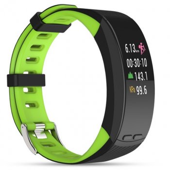 Smartomat Sprintband