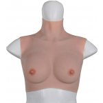 XX-DreamsToys Ultra Realistic Breast Form Velikost S – Hledejceny.cz