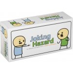 Asmodee Cyanide & Happiness Joking Hazard – Hledejceny.cz