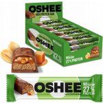 Oshee Proteinová tyčinka 12 x 49 g – Zboží Dáma
