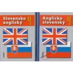 Slovensko-anglický a anglicko-slovenský minislovník – Hledejceny.cz