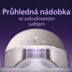 Philips SCF494/11 Avent Jednoduchá Elektrická Hands free Nositelná Natural Care – Sleviste.cz