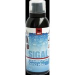 Sigal Cleaner čistící pĕna 150ml – Hledejceny.cz