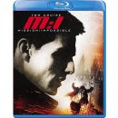 mission: impossible BD