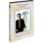 Hodiny zoufalství DVD – Sleviste.cz