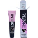 Noemi Lash Dye hybridní barva na řasy Deep Brown 15 ml – Zboží Mobilmania