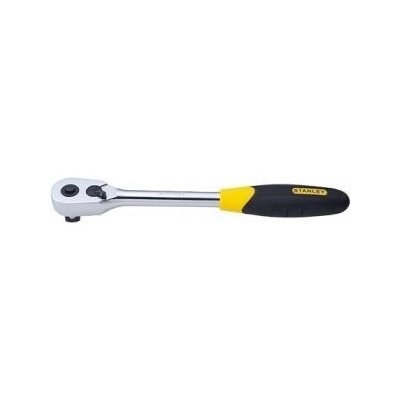 Stanley FMMT82678-0 FatMax® 1/2" ráčna s bimateriálovou rukojetí, 120 zubů – Zboží Mobilmania