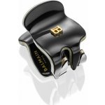 BALMAIN Skřipec do vlasů extra malý černý – Zboží Mobilmania