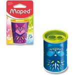 Maped 9044 Ořezávátko Mini Cute 2 otvory – Zbozi.Blesk.cz