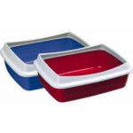 Ferplast Nip Plus kočičí toaleta 47 x 36 x 15,5 cm – Zbozi.Blesk.cz