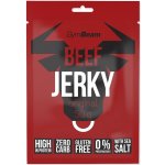 GymBeam Sušené maso Beef Jerky originál 50 g – Zboží Mobilmania