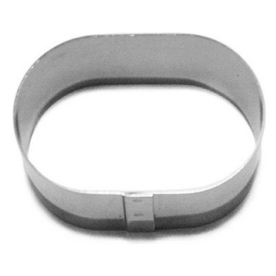 vykraj.na dortíky SEMIFREDDO OVÁL – Zboží Mobilmania