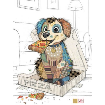 Přání G049 BUG ART – Zboží Dáma Přání G049 BUG ART – Zboží Dáma