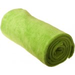 Sea to Summit Tek-Towel M lime 50 x 100 cm – Zboží Dáma