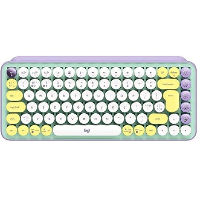 Logitech POP Keys 920-010736*CZ – Sleviste.cz