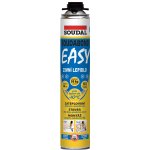 Soudal Soudabond Easy ZIMNÍ LEPIDLO PU pěna pistolová 750g pěnové lepidlo pro univerzální použití v zimním období do -10°C – Hledejceny.cz
