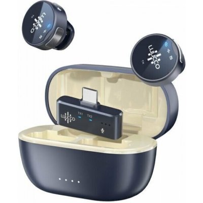 Luucco AirWave Mini K2 USB-C – Hledejceny.cz