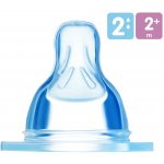 Mam savička na lahev střední průtok transparentní – Zboží Dáma