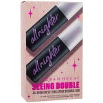 Urban Decay All Nighter Ultra Glow rozjasňující fixační sprej 118 ml – Zboží Dáma