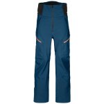 Ortovox 3L Guardian Shell pants deep ocean – Zboží Dáma