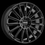 Carmani 17 9x21 5x112 ET25 black – Hledejceny.cz