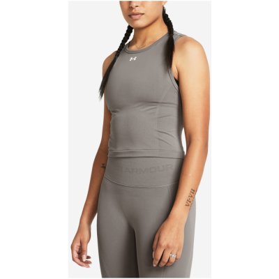 Under Armour UA Vanish Seamless Tank – Zboží Mobilmania