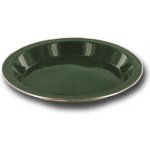 HIGHLANDER Talíř plechový hluboký smaltovaný – Zboží Dáma